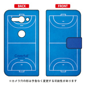 �蒠�^�X�}�[�g�t�H���P�[�X �n���h�{�[���R�[�g �u���[ Xperia XZ2 Compact SO-05K docomo Coverfull �蒠�^�P�[�X xperia xz2 compact �P�[�X xperia xz2 compact �J�o�[ so-05k �P�[�X so-05k �J�o�[ so05k �P�[�X so05k 