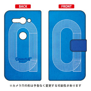 �蒠�^�X�}�[�g�t�H���P�[�X ����g���b�N �u���[ Xperia XZ2 Compact SO-05K docomo Coverfull �X�}�z�P�[�X �蒠�^�P�[�X xperia xz2 compact �P�[�X xperia xz2 compact �J�o�[ so-05k �P�[�X so-05k �J�o�[ so05k �P�[
