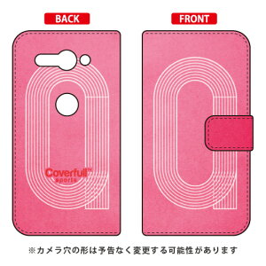 �蒠�^�X�}�[�g�t�H���P�[�X ����g���b�N �s���N Xperia XZ2 Compact SO-05K docomo Coverfull �X�}�z�P�[�X �蒠�^�P�[�X xperia xz2 compact �P�[�X xperia xz2 compact �J�o�[ so-05k �P�[�X so-05k �J�o�[ so05k �P�[
