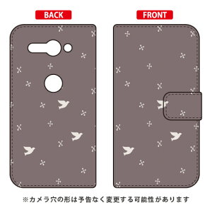 �蒠�^�X�}�[�g�t�H���P�[�X Cf LTD �p�^�[��-132 Xperia XZ2 Compact SO-05K docomo Coverfull �X�}�z�P�[�X �蒠�^�P�[�X xperia xz2 compact �P�[�X xperia xz2 compact �J�o�[ so-05k �P�[�X so-05k �J�o�[ so05k �P�[�X so0