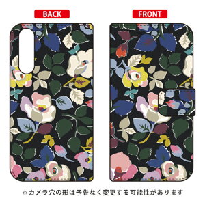 蒠^X}[gtHP[X SINDEE uBulluna Flower iubNjv Xperia 10 II SO-41AESOV43EA001SOEXQ-AU42 docomoEauEY!mobileEMVNOX}ziSIMt[[j SECOND SKIN xperia 10 II P[X xperia 10 II Jo[ s