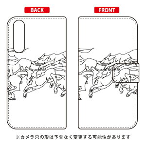 蒠^X}[gtHP[X Yohei Takahashi uWolvesribbonv Xperia 10 II SO-41AESOV43EA001SOEXQ-AU42 docomoEauEY!mobileEMVNOX}ziSIMt[[j SECOND SKIN xperia 10 II P[X xperia 10 II Jo[ so-41a P[