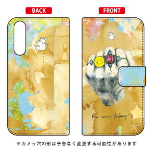 蒠^X}[gtHP[X MIKATAMO uNo more fighting.2v Xperia 10 II SO-41AESOV43EA001SOEXQ-AU42 docomoEauEY!mobileEMVNOX}ziSIMt[[j SECOND SKIN xperia 10 II P[X xperia 10 II Jo[ so-41a P[