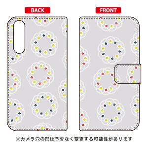 蒠^X}[gtHP[X Cf LTD p^[-127 Xperia 10 II SO-41AESOV43EA001SOEXQ-AU42 docomoEauEY!mobileEMVNOX}ziSIMt[[j Coverfull xperia 10 II P[X xperia 10 II Jo[ so-41a P[X so-41a 