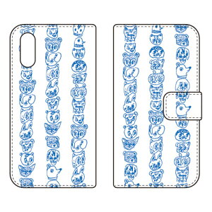 蒠^X}[gtHP[X Rob Kidney u19 Peoplev Xperia Ace II SO-41B docomo SECOND SKIN 󒍐Y X}zP[X 蒠^P[X xperia ace ii Jo[ GNX؃Aace ii X}zP[XGNX؃Aace ii Jo