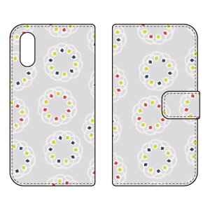 蒠^X}[gtHP[X Cf LTD p^[-127 Xperia Ace II SO-41B docomo Coverfull 󒍐Y X}zP[X 蒠^P[X xperia ace ii Jo[ GNX؃Aace ii X}zP[XGNX؃Aace ii Jo[ 