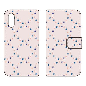 蒠^X}[gtHP[X Cf LTD p^[-129 Xperia Ace II SO-41B docomo Coverfull 󒍐Y X}zP[X 蒠^P[X xperia ace ii Jo[ GNX؃Aace ii X}zP[XGNX؃Aace ii Jo[ 