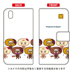 �蒠�^�X�}�[�g�t�H���P�[�X �udoughnut�v design by PansonWorks MONO MO-01K docomo SECOND SKIN mono mo-01k �P�[�X mono mo-01k �J�o�[ mo01k �P�[�X mo01k �J�o�[ ���m�P�[�X ���m�J�o�[ mo 01k �P�[�X mo 01k �J�o�[ ����