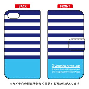 �蒠�^�X�}�[�g�t�H���P�[�X Panel border �u���[×�V�A�� design by ROTM ZenFone 4 Max ZC520KL MVNO�X�}�z�iSIM�t���[�[���j SECOND SKIN zenfone 4 max �P�[�X zenfone 4 max �J�o�[ ZC520KL �P�[�X ZC520KL �J�o�[ �[���t