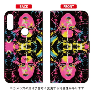 �蒠�^�X�}�[�g�t�H���P�[�X MICROU �uGIRL�v ZenFone Max Pro M2 ZB631KL MVNO�X�}�z�iSIM�t���[�[���j SECOND SKIN zenfone max pro m2 �P�[�X zenfone max pro m2 �J�o�[ zb631kl �P�[�X zb631kl �J�o�[ ��������