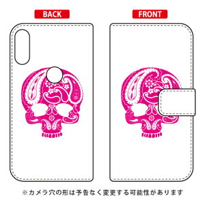 �蒠�^�X�}�[�g�t�H���P�[�X Paisley skull �s���N design by ROTM ZenFone Max Pro M1 ZB602KL MVNO�X�}�z�iSIM�t���[�[���j SECOND SKIN zenfone max pro m1 zb602kl �P�[�X zenfone max pro m1 zb602kl �J�o�[ zb602kl�P�[�X zb602kl