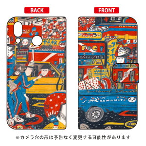 �蒠�^�X�}�[�g�t�H���P�[�X ��щ� �ugas station�v ZenFone 5 ZE620KL�EZenFone 5Z ZS620KL MVNO�X�}�z�iSIM�t���[�[���j SECOND SKIN asus zenfone 5 zenfone 5z ze620kl zs620kl ��p�P�[�X ze620kl zs620kl �P�[�X ��������