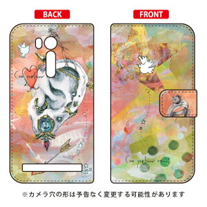 �蒠�^�X�}�[�g�t�H���P�[�X MIKATAMO �uI can hear you.2�v ZenFone Go ZB551KL MVNO�X�}�z�iSIM�t���[�[���j SECOND SKIN zenfone go �P�[�X zenfone go �J�o�[ �[���t�H���S�[ �P�[�X �[���t�H���S�[ �J�o�[ zb551kl 