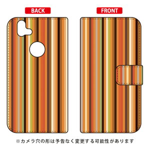 �蒠�^�X�}�[�g�t�H���P�[�X �X�g���C�v�R���N�V���� �I�����W���u���E�� arrows RX M05 MVNO�X�}�z�iSIM�t���[�[���j�E�y�V���o�C�� Coverfull arrows rx m05 �P�[�X arrows rx m05 �J�o�[ rx m05 �P�[�X rx m05
