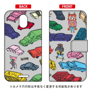 �蒠�^�X�}�[�g�t�H���P�[�X Rob Kidney �uDreamy Cars�v Priori 5 FTJ17C00 MVNO�X�}�z�iSIM�t���[�[���j SECOND SKIN �t���[�e�� �v���I��5 �P�[�X �v���I��5 �J�o�[ priori 5 ftj17c00 �P�[�X priori 5 ftj17c00 �J�o�[