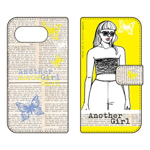 �蒠�^�X�}�[�g�t�H���P�[�X Hal Ikeda �uAnother Girl �C�G���[�v Pixel 10a SECOND SKIN �P�[�X �J�o�[ �X�}�z�P�[�X �������� �ϏՌ� �v�����g �ی� �Ռ��z��