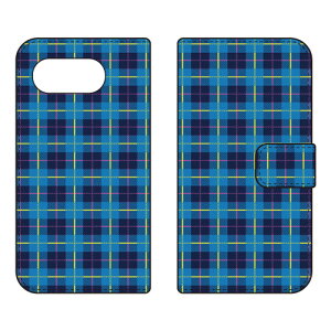 �蒠�^�X�}�[�g�t�H���P�[�X Cf LTD �`�F�b�N�� �iBLUE�j Pixel 10a Coverfull �P�[�X �J�o�[ �X�}�z�P�[�X �������� �ϏՌ� �v�����g �ی� �Ռ��z��