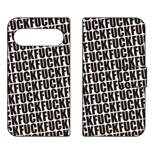 �蒠�^�X�}�[�g�t�H���P�[�X Cf LTD FUCK�p�^�[�� �z���C�g Pixel 10 Pro XL Coverfull �P�[�X �J�o�[ �X�}�z�P�[�X �������� �ϏՌ� �v�����g �ی� �Ռ��z��