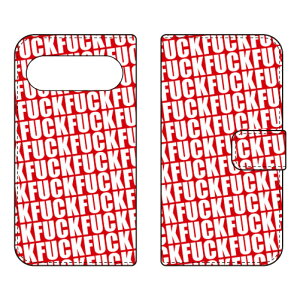 �蒠�^�X�}�[�g�t�H���P�[�X Cf LTD FUCK�p�^�[�� ���b�h Google Pixel 11 Pro XL Coverfull �P�[�X �J�o�[ �X�}�z�P�[�X �������� �ϏՌ� �v�����g �s�N�Z�� pixel