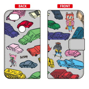�蒠�^�X�}�[�g�t�H���P�[�X Rob Kidney �uDreamy Cars�v Google Pixel 3a XL MVNO�X�}�z�iSIM�t���[�[���j�Edocomo�ESoftBank SECOND SKIN google pixel 3a xl �P�[�X google pixel 3a xl �J�o�[ �O�[�O���s�N�Z��3aXL�P�[�X 