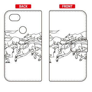 �蒠�^�X�}�[�g�t�H���P�[�X Yohei Takahashi �uWolvesribbon�v Google Pixel 3a XL MVNO�X�}�z�iSIM�t���[�[���j�Edocomo�ESoftBank SECOND SKIN google pixel 3a xl �P�[�X google pixel 3a xl �J�o�[ �O�[�O���s�N�Z��3aXL�P�[