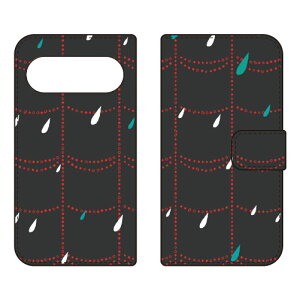 �蒠�^�X�}�[�g�t�H���P�[�X Cf LTD �p�^�[��-67 Pixel 10 / Pixel 10 Pro Coverfull �P�[�X �J�o�[ �X�}�z�P�[�X �������� �ϏՌ� �v�����g �ی� �Ռ��z��