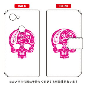 �蒠�^�X�}�[�g�t�H���P�[�X Paisley skull �s���N design by ROTM Google Pixel 3a MVNO�X�}�z�iSIM�t���[�[���j�Edocomo�ESoftBank SECOND SKIN google pixel 3a �P�[�X google pixel 3a �J�o�[ �O�[�O���s�N�Z��3a�P�[�X ��
