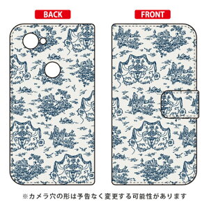 �蒠�^�X�}�[�g�t�H���P�[�X SINDEE �uToile De Jouy�v Google Pixel 3a MVNO�X�}�z�iSIM�t���[�[���j�Edocomo�ESoftBank SECOND SKIN google pixel 3a �P�[�X google pixel 3a �J�o�[ �O�[�O���s�N�Z��3a�P�[�X �O�[�O���s