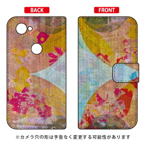 �蒠�^�X�}�[�g�t�H���P�[�X ���{���� �uDon't Look Back�v Google Pixel 3a MVNO�X�}�z�iSIM�t���[�[���j�Edocomo�ESoftBank SECOND SKIN google pixel 3a �P�[�X google pixel 3a �J�o�[ �O�[�O���s�N�Z��3a�P�[�X �O�[