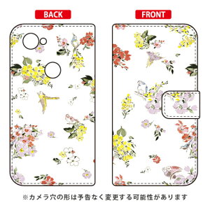 �蒠�^�X�}�[�g�t�H���P�[�X SINDEE �uFly Flower �i�z���C�g�j�v Google Pixel 3a MVNO�X�}�z�iSIM�t���[�[���j�Edocomo�ESoftBank SECOND SKIN google pixel 3a �P�[�X google pixel 3a �J�o�[ �O�[�O���s�N�Z��3a�P�[�X