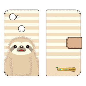 �i�}�P���m�݂̂����V���[�Y �蒠�^�X�}�[�g�t�H���P�[�X �݂��� Google Pixel 3a MVNO�X�}�z�iSIM�t���[�[���j�Edocomo�ESoftBank google pixel 3a �P�[�X google pixel 3a �J�o�[ �O�[�O���s�N�Z��3a�P�[�X �O
