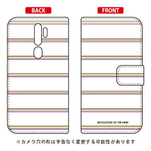�蒠�^�X�}�[�g�t�H���P�[�X Multi border �z���C�g design by ROTM OPPO A5 2020 MVNO�X�}�z�iSIM�t���[�[���j�E�y�V���o�C�� SECOND SKIN oppo �X�}�z oppo �X�}�[�g�t�H�� oppo �X�}�z�P�[�X oppo �X�}�z�J�o�[ 