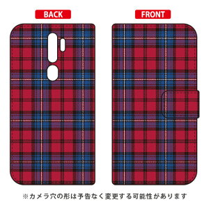 �蒠�^�X�}�[�g�t�H���P�[�X �`�F�b�N ���b�h×�u���[ OPPO A5 2020 MVNO�X�}�z�iSIM�t���[�[���j�E�y�V���o�C�� SECOND SKIN oppo �X�}�z oppo �X�}�[�g�t�H�� oppo �X�}�z�P�[�X oppo �X�}�z�J�o�[ �I�b