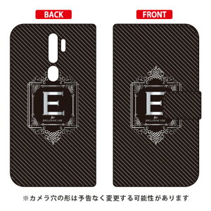 �蒠�^�X�}�[�g�t�H���P�[�X Cf LTD ���O�W���A���[ �C�j�V���� �A���t�@�x�b�g E �i�V���o�[�O���[�j OPPO A5 2020 MVNO�X�}�z�iSIM�t���[�[���j�E�y�V���o�C�� Coverfull oppo �X�}�z oppo �X�}�[�g�t