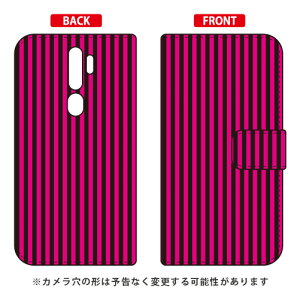 �蒠�^�X�}�[�g�t�H���P�[�X �X�g���C�v�R���N�V���� �u���b�N���s���N OPPO A5 2020 MVNO�X�}�z�iSIM�t���[�[���j�E�y�V���o�C�� Coverfull oppo �X�}�z oppo �X�}�[�g�t�H�� oppo �X�}�z�P�[�X oppo �X