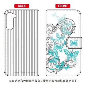 �蒠�^�X�}�[�g�t�H���P�[�X �r�c�n�� �uButterfly1 �O���[���v OPPO Reno3 A MVNO�X�}�z�iSIM�t���[�[���j�EY!mobile�E�y�V���o�C�� SECOND SKIN oppo �X�}�z oppo �X�}�[�g�t�H�� oppo �X�}�z�P�[�X oppo �X�}