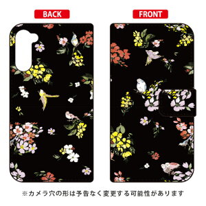 �蒠�^�X�}�[�g�t�H���P�[�X SINDEE �uFly Flower �i�u���b�N�j�v OPPO Reno3 A MVNO�X�}�z�iSIM�t���[�[���j�EY!mobile�E�y�V���o�C�� SECOND SKIN oppo �X�}�z oppo �X�}�[�g�t�H�� oppo �X�}�z�P�[�X oppo �X�}