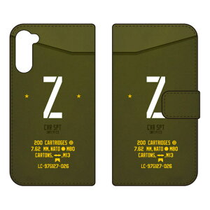 �蒠�^�X�}�[�g�t�H���P�[�X Cf LTD �~���^���[ �C�j�V���� �A���t�@�x�b�g Z �i�J�[�L�j OPPO Reno3 A MVNO�X�}�z�iSIM�t���[�[���j�EY!mobile�E�y�V���o�C�� Coverfull oppo �X�}�z oppo �X�}�[�g�t�H�� op