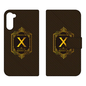 �蒠�^�X�}�[�g�t�H���P�[�X Cf LTD ���O�W���A���[ �C�j�V���� �A���t�@�x�b�g X �i�S�[���h�C�G���[�j OPPO Reno3 A MVNO�X�}�z�iSIM�t���[�[���j�EY!mobile�E�y�V���o�C�� Coverfull oppo �X�}�z oppo �X
