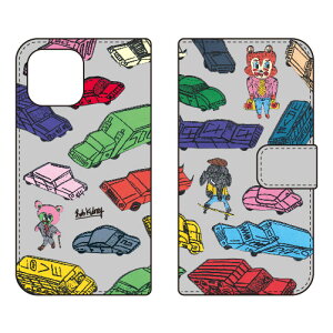 �蒠�^�X�}�[�g�t�H���P�[�X Rob Kidney �uDreamy Cars�v Mi 11 Lite 5G M2101K9R MVNO�X�}�z�iSIM�t���[�[���j SECOND SKIN �蒠�^�P�[�X mi 11 lite 5g m2101k9r �X�}�z mi 11 lite 5g m2101k9r �X�}�[�g�t�H�� mi 11 lite 5g m21