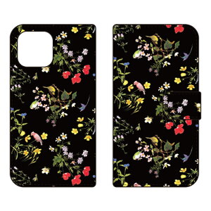 �蒠�^�X�}�[�g�t�H���P�[�X SINDEE �uNatural Flower �i�u���b�N�j�v Mi 11 Lite 5G M2101K9R MVNO�X�}�z�iSIM�t���[�[���j SECOND SKIN mi 11 lite 5g m2101k9r �X�}�z mi 11 lite 5g m2101k9r �X�}�[�g�t�H�� mi 11 lite 5g m210