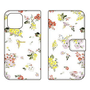 �蒠�^�X�}�[�g�t�H���P�[�X SINDEE �uFly Flower �i�z���C�g�j�v Mi 11 Lite 5G M2101K9R MVNO�X�}�z�iSIM�t���[�[���j SECOND SKIN mi 11 lite 5g m2101k9r �X�}�z mi 11 lite 5g m2101k9r �X�}�[�g�t�H�� mi 11 lite 5g m2101k9r