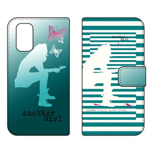 �蒠�^�X�}�[�g�t�H���P�[�X Hal Ikeda �u�A�i�U�[�K�[���E�X�g���C�v2�E�^�[�R�C�Y�O���[���v Redmi 9T M2010J19SR MVNO�X�}�z�iSIM�t���[�[���j�EY!mobile SECOND SKIN redmi 9t m2010j19sr �X�}�z redmi 9t m2010j19s