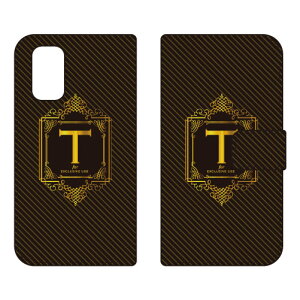 �蒠�^�X�}�[�g�t�H���P�[�X Cf LTD ���O�W���A���[ �C�j�V���� �A���t�@�x�b�g T �i�S�[���h�C�G���[�j Redmi 9T M2010J19SR MVNO�X�}�z�iSIM�t���[�[���j�EY!mobile Coverfull redmi 9t m2010j19sr �X�}�z redmi 9