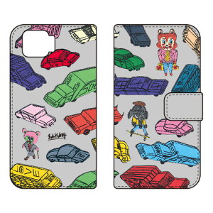 �蒠�^�X�}�[�g�t�H���P�[�X Rob Kidney �uDreamy Cars�v OPPO A73 CPH2099 �y�V���o�C�� SECOND SKINcph2099 �P�[�X cph2099 �J�o�[ �y�V���o�C�� �I�b�| �P�[�X �I�b�| �J�o�[ �X�}�z�P�[�X �X�}�z�J�o�[ ����