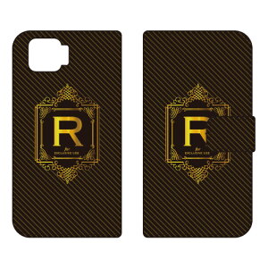 �蒠�^�X�}�[�g�t�H���P�[�X Cf LTD ���O�W���A���[ �C�j�V���� �A���t�@�x�b�g R �i�S�[���h�C�G���[�j OPPO A73 CPH2099 �y�V���o�C�� Coverfullcph2099 �P�[�X cph2099 �J�o�[ �y�V���o�C�� �I�b�| �P�[