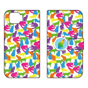 �蒠�^�X�}�[�g�t�H���P�[�X Cf LTD �J���t���A�j�}���Y �l�R OPPO A73 CPH2099 �y�V���o�C�� Coverfullcph2099 �P�[�X cph2099 �J�o�[ �y�V���o�C�� �I�b�| �P�[�X �I�b�| �J�o�[ �X�}�z�P�[�X �X�}�z�J�o