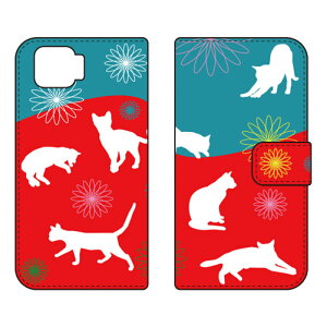 �蒠�^�X�}�[�g�t�H���P�[�X Cf LTD �˂� OPPO A73 CPH2099 �y�V���o�C�� Coverfull �蒠�^�P�[�Xcph2099 �P�[�X cph2099 �J�o�[ �y�V���o�C�� �I�b�| �P�[�X �I�b�| �J�o�[ �X�}�z�P�[�X �X�}�z�J�o�[ ��