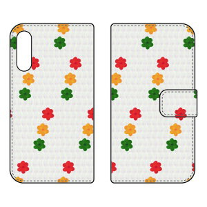 手帳型スマートフォンケース Cf LTD パターン-72 Rakuten Hand P710・5G P780 楽天モバイル Coverfull スマホケース 手帳型ケースp710 ケース p710 カバー 楽天モバイル ケース カバー スマホケース スマホ