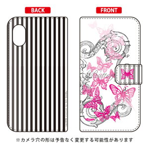�蒠�^�X�}�[�g�t�H���P�[�X �r�c�n�� �uButterfly1 �s���N�v Rakuten Mini C330 �y�V���o�C�� SECOND SKIN c330 �P�[�X c330 �J�o�[ �y�V���o�C�� �A�N�I�X�t�H�� �P�[�X �A�N�I�X�t�H�� �J�o�[ �X�}�z�P